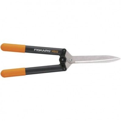 Ножницы Fiskars 1001564 для кустов PowerLever HS52