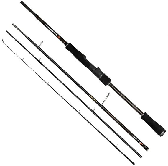 Спінінг Savage Gear Hitch Hiker 7’/2.13 m 5-20g