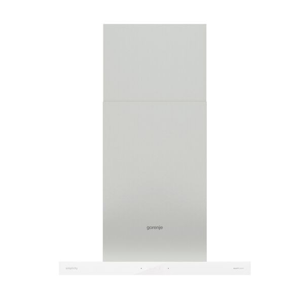 Вытяжка Gorenje купольная WHT6SYW | Зображення 1