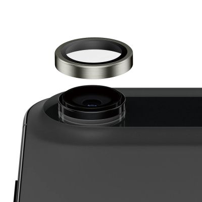 Стекло защитное Armorstandart AR iPhone 17 Air Silver (ARM86469)