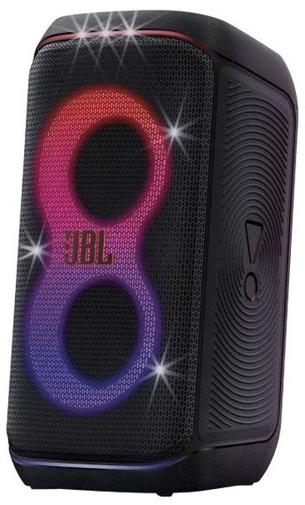 Портативна акустика JBL PartyBox Club 120 (JBLPBCLUB120EP) | Зображення 2