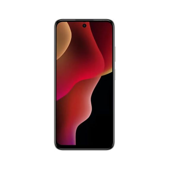 Мобільний телефон Infinix Hot 50i 4/128Gb Titanium Grey (4894947049774) | Зображення 1