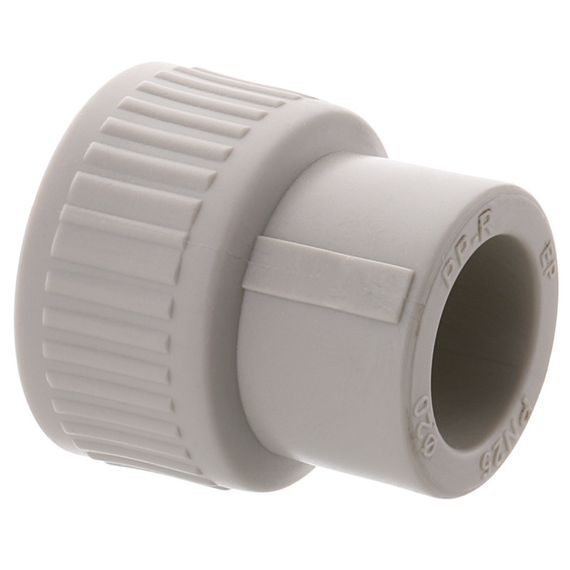 З'єднувальна муфта 20x1/2F" ВР Europroduct EP.0050 (EP3975) | Зображення 1