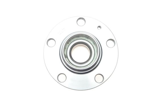 Підшипник маточини задньої Skoda Octavia 97-10 VW Bora Golf IV 98-05 +ABS=43z  63.5x120x30  19-2499 | Зображення 3