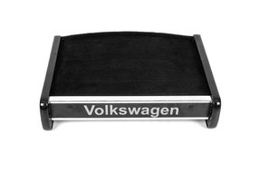 Полка на панель (тип-1) для Volkswagen T5 Transporter 2003-2010 гг
