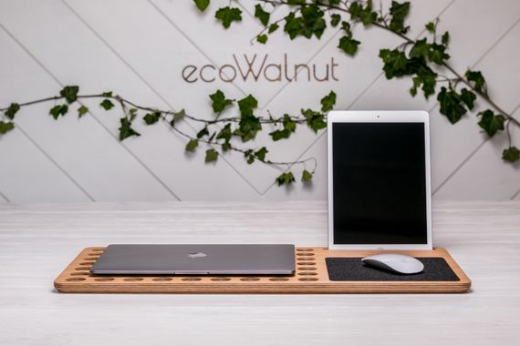 Підставка для ноутбука і планшета «AirDesk» M | Зображення 4