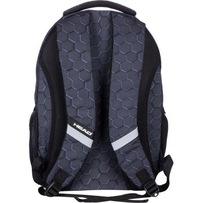 Рюкзак шкільний Head AY300 3D black (502022014) | Зображення 4