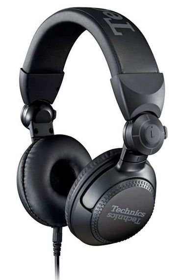 Навушники Panasonic EAH-DJ1200EK