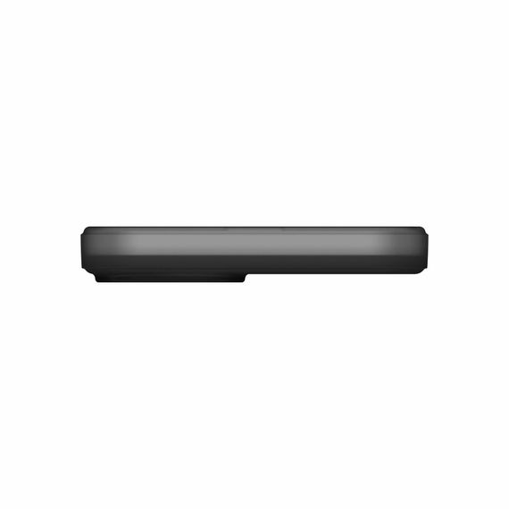 Чохол UAG [U] для Apple iPhone 14 Plus Lucent 2.0 Magsafe, Black (114077314040) | Зображення 7