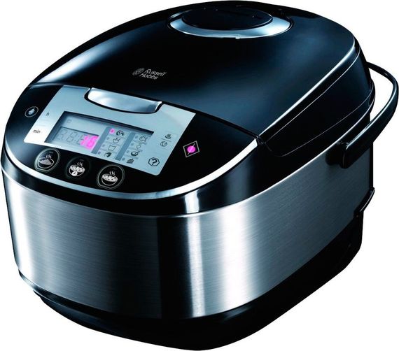 Мультиварка Russell Hobbs COOK &amp; HOME 21850-56 (21850-56)