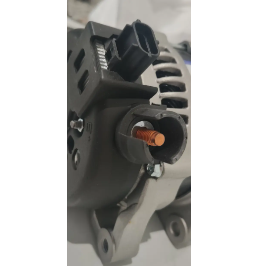 Генератор FORD FOCUS C-MAX (1.6 TDCi, 2.0 TDCi), FUSION 1.6 TDCi, FORD KUGA I (1.6 EcoBoost, 2.0 TDCi) 120 А | Зображення 3