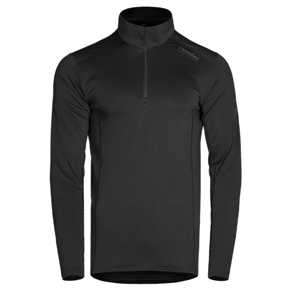 Термобілизна Polarheat Snake Black (6623), XS | Зображення 3