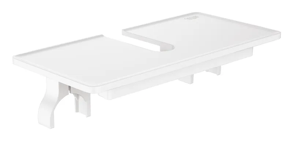 Полічка на термостат Grouphoria System (26362LN1)