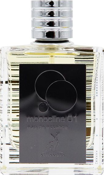 Парфумована вода Al Hambra Monocline 01 100 мл