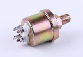 Датчик тиску оливи (2 контактний) KM385BT