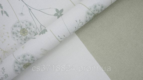 Обои виниловые на флизелиновой основе SINTRA Meadow 460207 (1,06х10,05м) | Зображення 6
