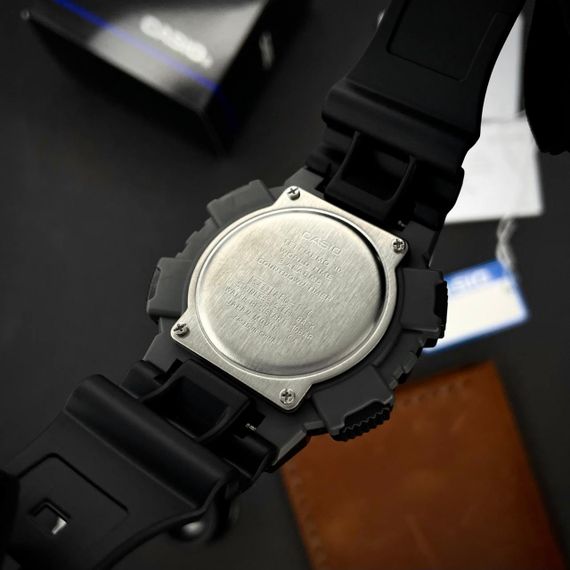 Чоловічий годинник Casio AEQ-110W-1A | Зображення 3