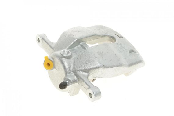 Суппорт тормозной передний  R Renault Kangoo 08- d=54mm  TRW  для диска d=280mm  394643 | Зображення 1
