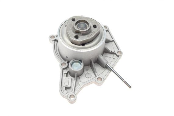 Помпа води Audi A6 A7 2.8FSI FSI quattro 11- Audi A8 2.5TFSI 12- R B 4PT  6 лоп  перемикається  PA1226 | Зображення 5