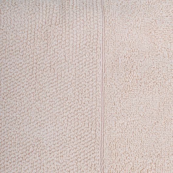 Полотенце SoundSleep Tender махровое 50x90 см 550г бежевое (2800004633192) | Зображення 1