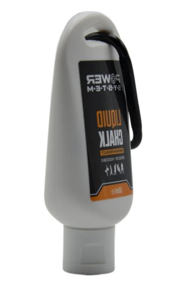 Магнезія спортивна рідка Power System PS-4082 Liquid Chalk 50 мл. | Зображення 6