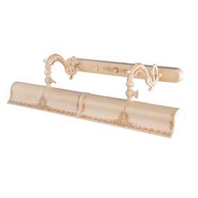 Подсветка для картин и зеркал E14 WH (SW-20/4)