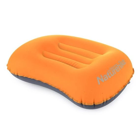 Подушка надувна Naturehike Ultralight TPU NH17T013-Z, зелена | Зображення 1