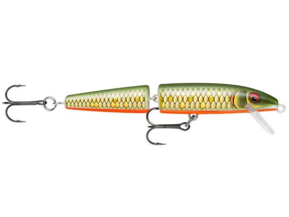 Воблер RAPALA Jointed — J11 SCRR