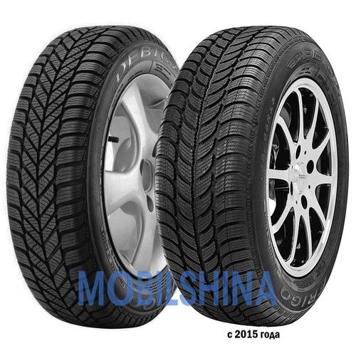 Зимние шины DEBICA Frigo 2 (185/60R15 88T)