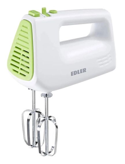 Миксер ручной Edler EDHM-3040 400 Вт