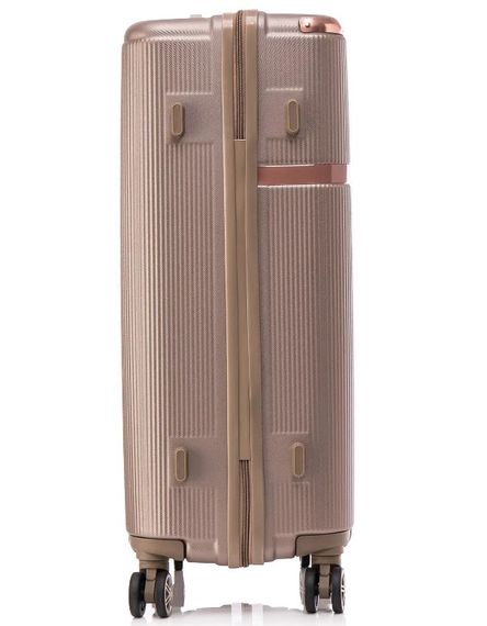 Валіза Semi Line 28" (L) Champagne (T5668-4) (DAS302660) | Зображення 5