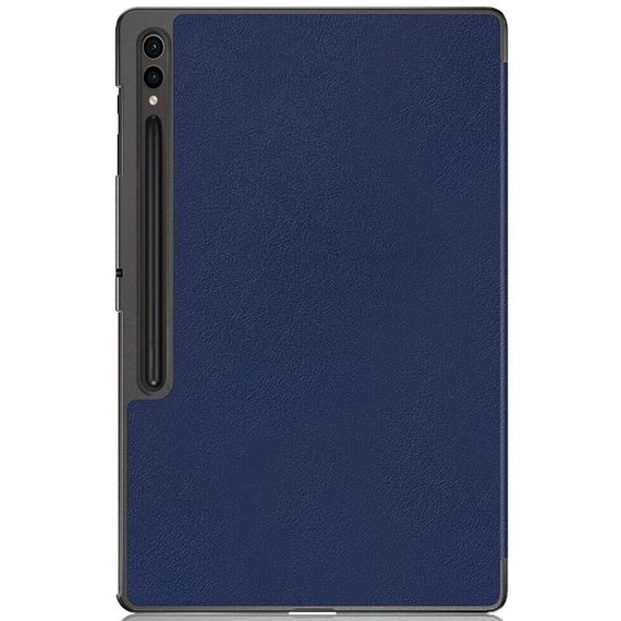 Чехол Primolux Slim для планшета Samsung Galaxy Tab S9 Ultra / S10 Ultra 14.6" - Dark Blue | Зображення 1