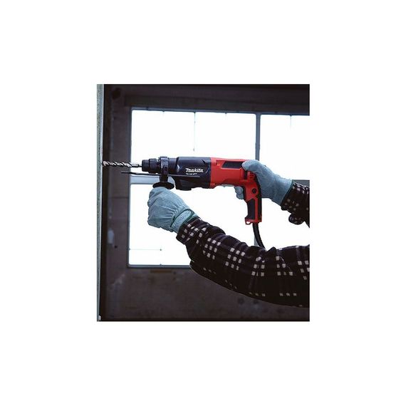 Перфоратор Makita M8700 SDS-Plus 22мм, 710Вт (M8700) | Зображення 1