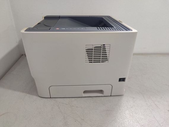 Принтер HP LaserJet P2015d / Лазерная монохромная печать / 1200x1200 dpi / A4 / 27 стр/мин / USB / Дуплекс б/у + подарок Умная интерактивная зубная щетка Colgate Connect M1 / Bluetooth | Зображення 2