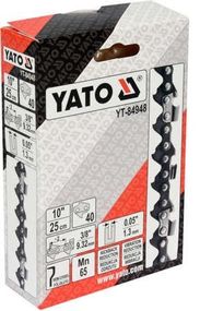 Ланцюг YATO Польша l= 12"/ 30 см (44 ланки) для ланцюгових пил з направляючою шиною YT-84927 YT-84949