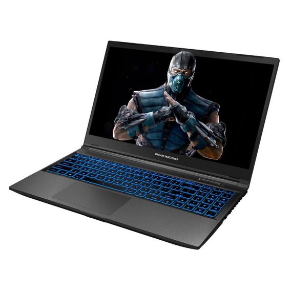 Ноутбук Dream Machines RG4060-15 (RG4060-15UA52) | Зображення 2