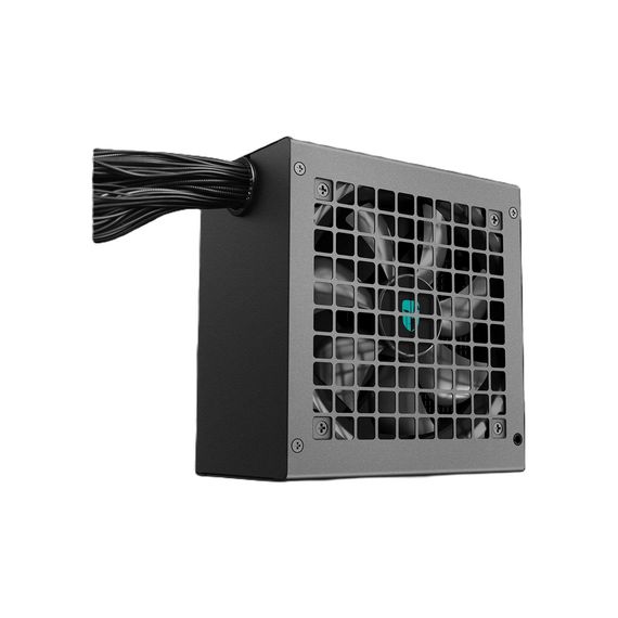 Блок живлення Deepcool 600W (PF600X) | Зображення 4