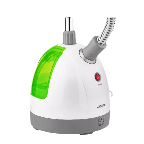 Парогенератор для одягу вертикальний 1785W 1,6л макс.висота 127см IR-C8815-S Ardesto | Зображення 4