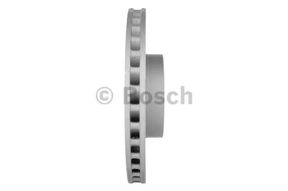 Диск гальмівний MERCEDES-BENZ S-CLASS, BOSCH (0986479413) | Зображення 3