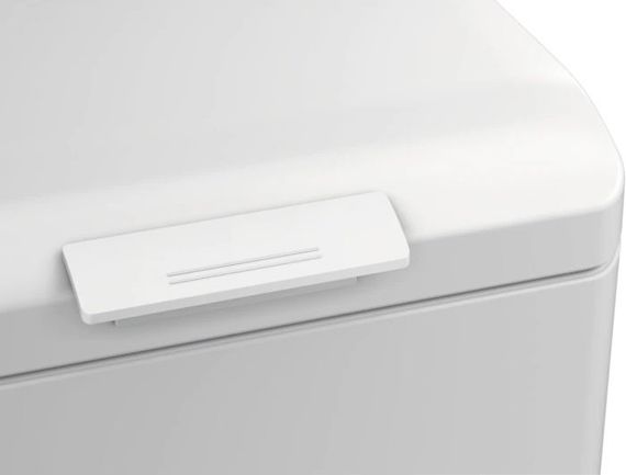 Стиральная машина Electrolux вертикальная EW6T4272U | Зображення 2