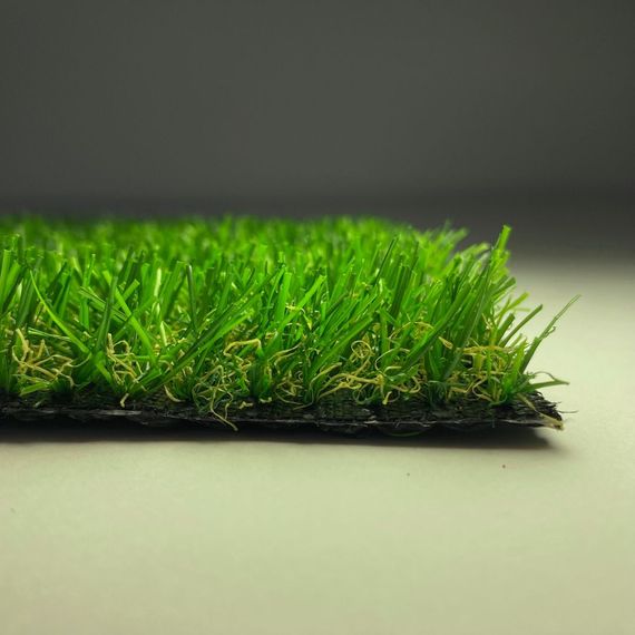 Искусственная трава EcoGrass U-20 | Зображення 4