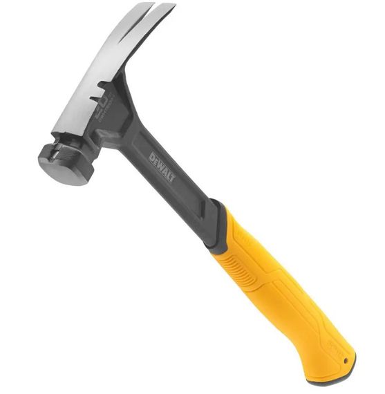 Молоток DeWalt RIP-CLAW суцільнометалева вага головки 567 г (DWHT51004-0) | Зображення 4