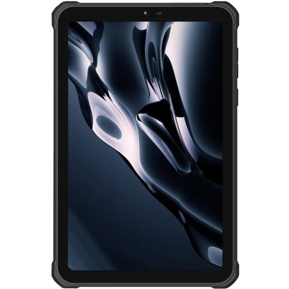 Планшет Oukitel RT3plus 8” HD / 4GB/128GB / G81 / 11000mAh / 16+8Мп / IP69K / LTE Black | Зображення 6
