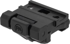 Кріплення Primary Arms SLx Flip-To-Side 1.41 для магніфера. Picatinny