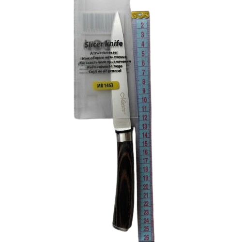 Ніж загального призначення 15,2см MR-1463 Maestro | Зображення 2