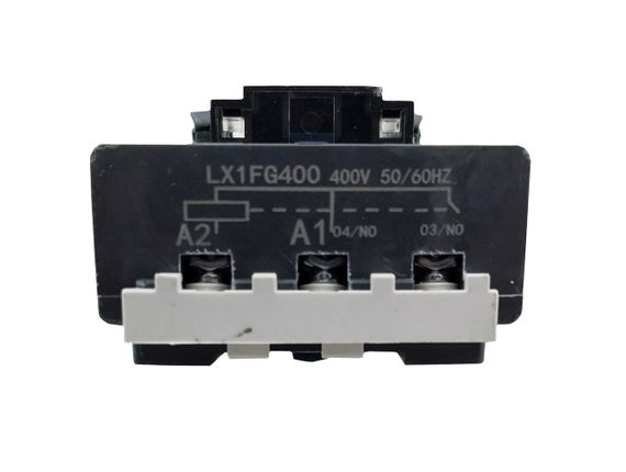 Котушка керування КМС-185/225А 400В Ny95504554 | Зображення 2