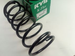 Пружина Lanos передня KAYABA (RG1659) 1 шт (96223500)