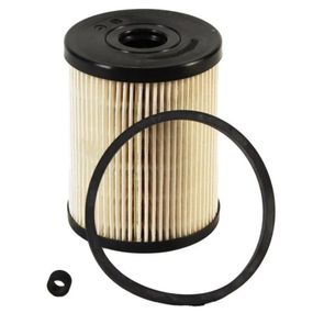 Фильтр топливный Mann PU8013Z