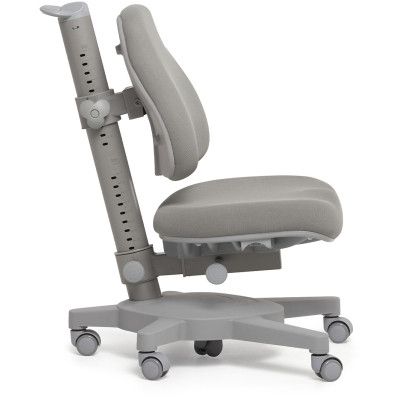 Детское кресло Cubby Solidago Grey | Зображення 1