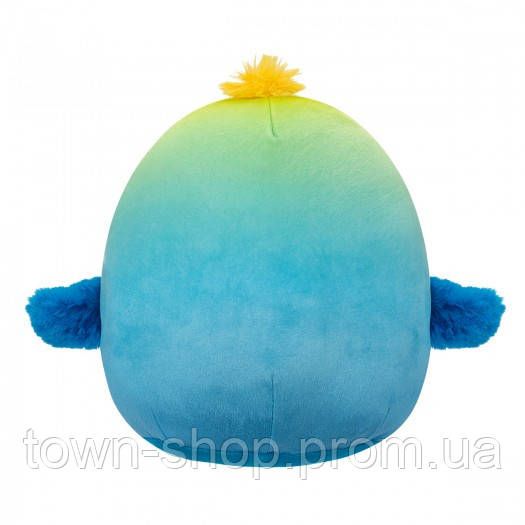 Мягкая игрушка Squishmallows – Макао Баптиз (19 cm) | Зображення 3